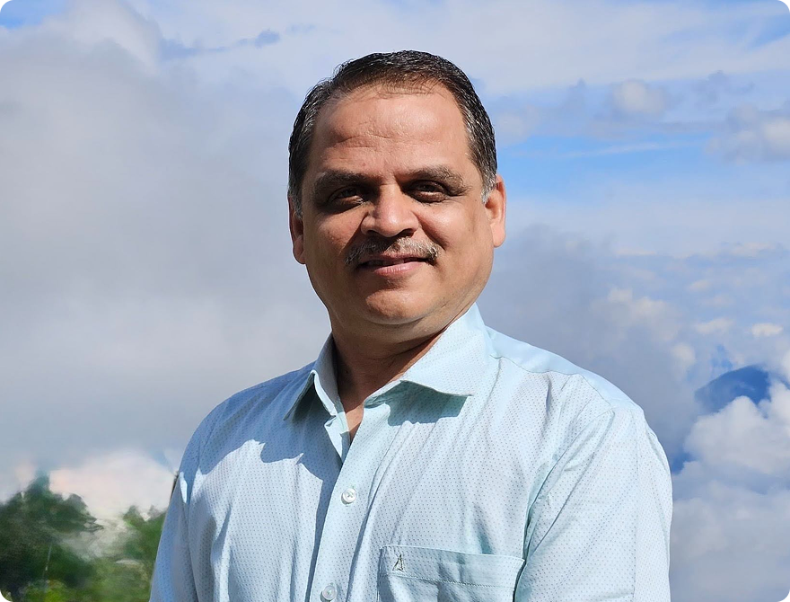 Founder's Image
